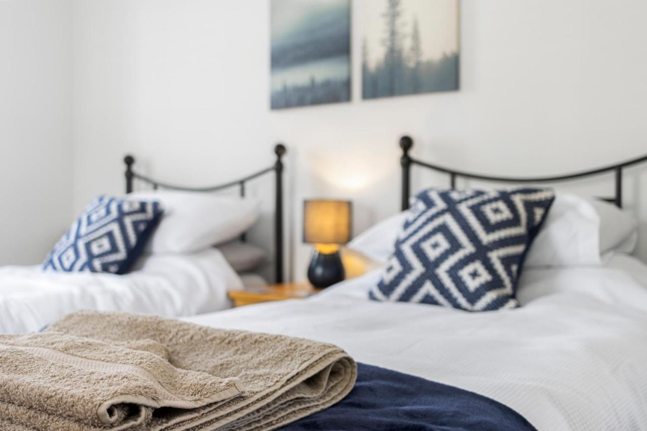 A Modern And Cosy Apartment Just Yards From Brixham'S Bustling Harbourside Dış mekan fotoğraf