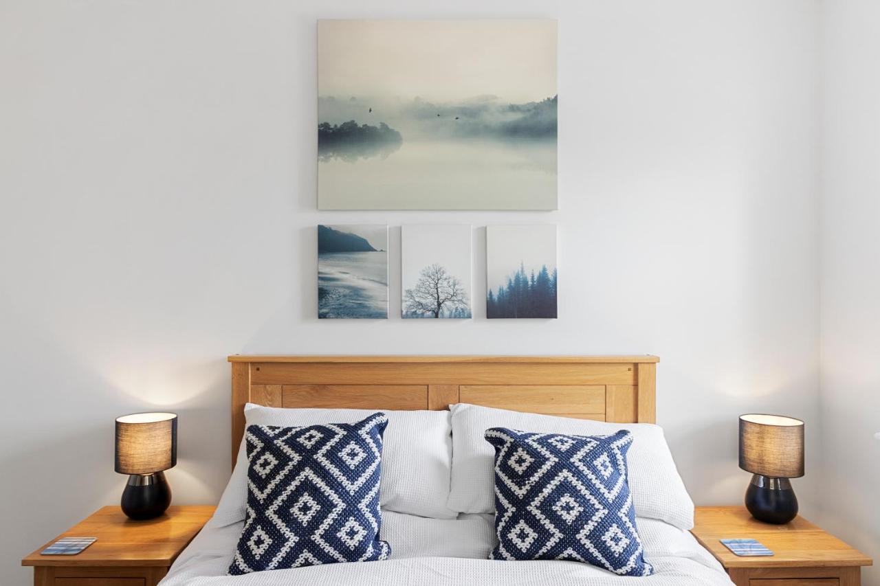 A Modern And Cosy Apartment Just Yards From Brixham'S Bustling Harbourside Dış mekan fotoğraf