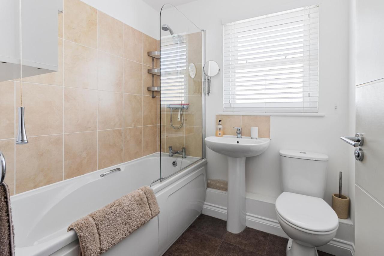 A Modern And Cosy Apartment Just Yards From Brixham'S Bustling Harbourside Dış mekan fotoğraf